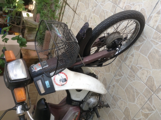 ขายรถนันทิดา c700 cdi มีทะเบียนพร้อมโอนคะ