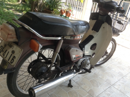 ขายรถนันทิดา c700 cdi มีทะเบียนพร้อมโอนคะ