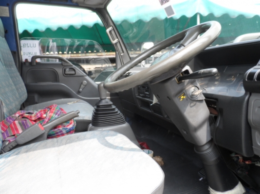 ด่วนๆรถบริษัท 7 คัน NPR 130 เทอร์โบ ปี2545 3 คัน HINO 4 คัน FF1J 210 1คันFC120 2 คัน KM779 1คัน