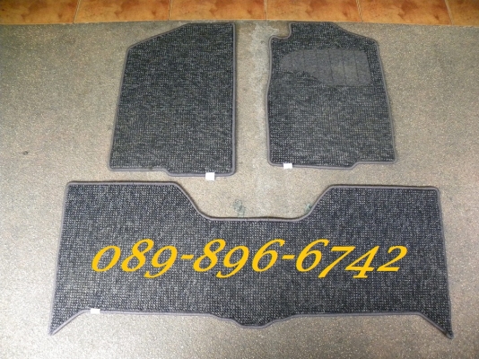 ขายพรมพื้น ตรงรุ่น ISUZU TROOPER 5 ประตู