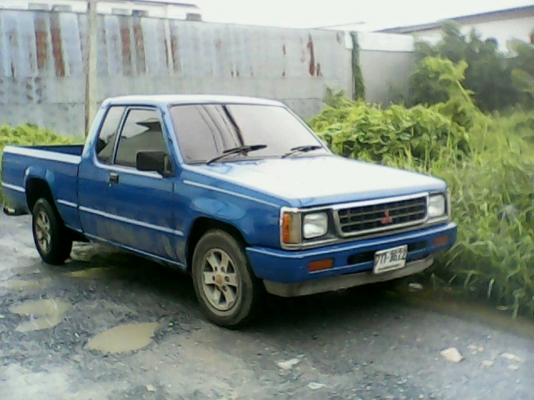 ขาย กระบะ L200 ปี94