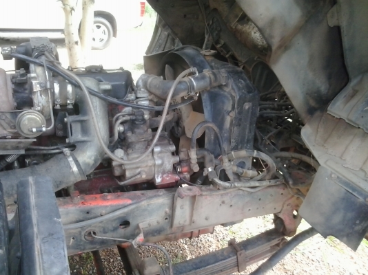 หกล้อมือสอง