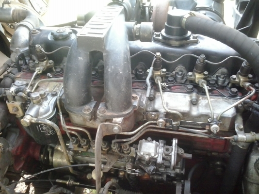 หกล้อมือสอง