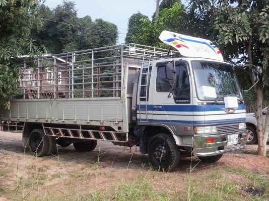 หกล้อมือสอง