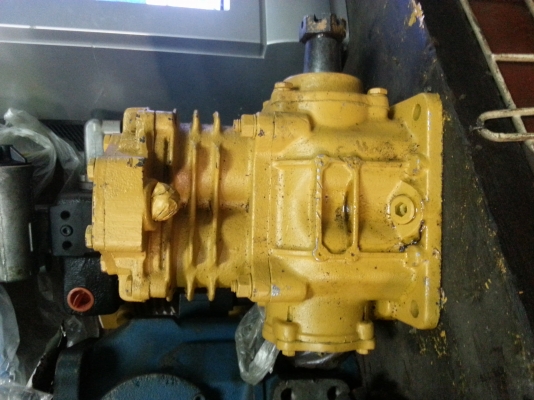 ปั๊มลมCAT 922