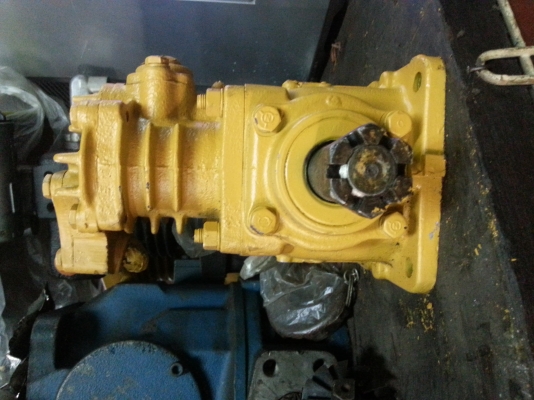 ปั๊มลมCAT 922