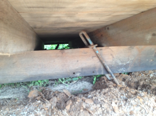 ขายหลังคารถโดยสารสแตนเลส ยาว 5 เมตร เดิมใส่NPR กว้าง75เซน