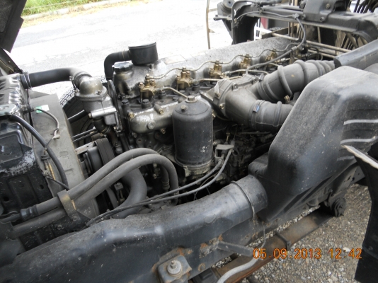 รถเจาะสว่าน