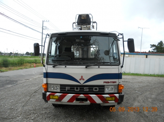 รถเจาะสว่าน