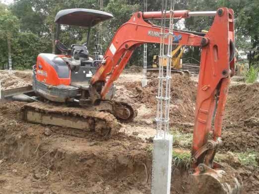 KUBOTA KX91-3C รถห้างแท้ทำงาน 4พันก่าชั่วโมง เล่มทะเบียนพร้อมโอน