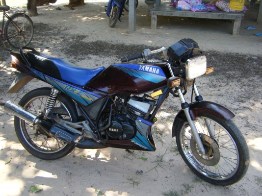 ขายด่วน RXZ สภาพเดิมๆ มีเล่ม เปิดที่ 6,000 ต่อรองได้ สภาพ 100 \% วิ่งดี ประหยัดน้ำมัน ค้าขายได้ ราคา 6,000 บาท ขายด่วน RXZ สภาพเดิมๆ มีเล่ม เปิดที่ 6,000 ต่อรองได้ สภาพ 100 \% วิ่งดี ประหยัดน้ำมัน ค้าขายได้ ราคา 6,000 บาท