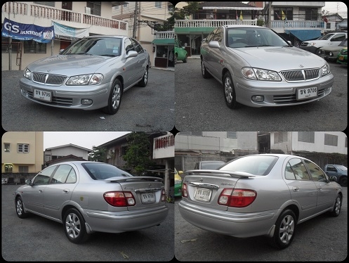 SUNNY NEO ตัว TOP รถสวยสวย มีไฟแนนท์รองรับ SUNNY NEO ตัว TOP รถสวยสวย มีไฟแนนท์รองรับ