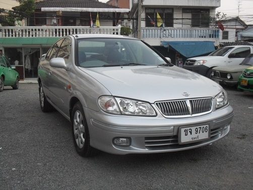 SUNNY NEO ตัว TOP รถสวยสวย มีไฟแนนท์รองรับ SUNNY NEO ตัว TOP รถสวยสวย มีไฟแนนท์รองรับ