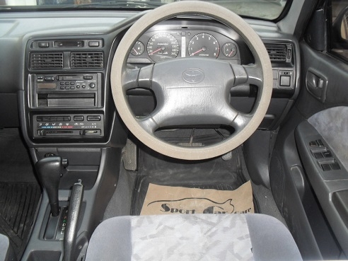 EXSIOR AT. รถบ้านแท้ สภาพดี มีไฟแนนท์รองรับ ขายด่วน EXSIOR AT. รถบ้านแท้ สภาพดี มีไฟแนนท์รองรับ ขายด่วน