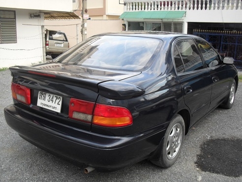 EXSIOR AT. รถบ้านแท้ สภาพดี มีไฟแนนท์รองรับ ขายด่วน EXSIOR AT. รถบ้านแท้ สภาพดี มีไฟแนนท์รองรับ ขายด่วน