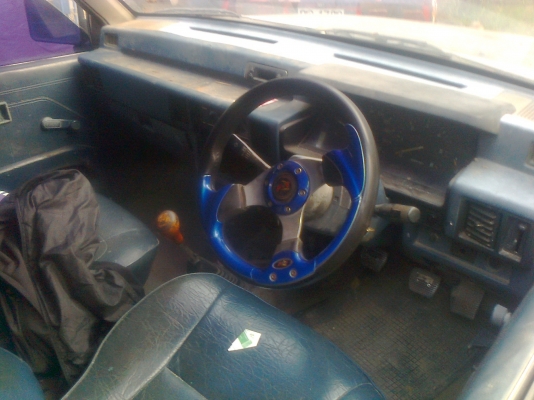 ขายกะบะl200ใช้งานดีเลย