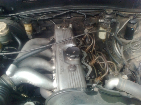 ขายกะบะl200ใช้งานดีเลย