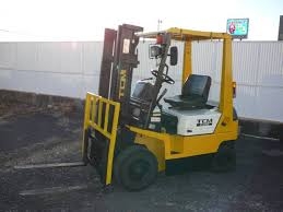 ขาย  Forklift ทั้งใหม่และมือสองราคากันเอง