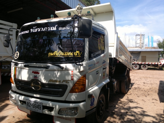 MAGA 150 HP รถปี 52 (รถเบิกห้าง มือแรก)