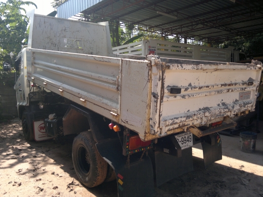 MAGA 150 HP รถปี 52 (รถเบิกห้าง มือแรก) MAGA 150 HP รถปี 52 (รถเบิกห้าง มือแรก)