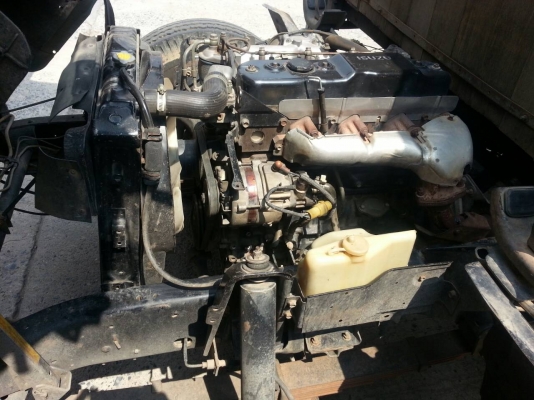 ขายรถISUZU NPR ขายรถISUZU NPR