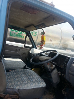 ขายรถISUZU NPR ขายรถISUZU NPR