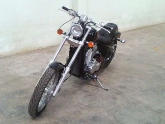 ขายHonda Steed ปี96