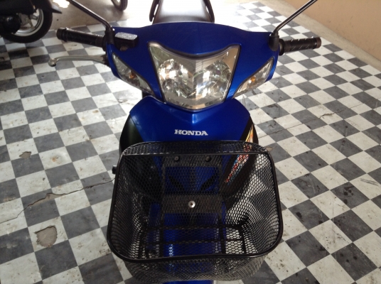 ขาย!!!เวฟ100ยูบ๊อก ปี50 รถเครื่องดีคับ มีเล่มทะเบียนครบ ภาษีไม่หมด