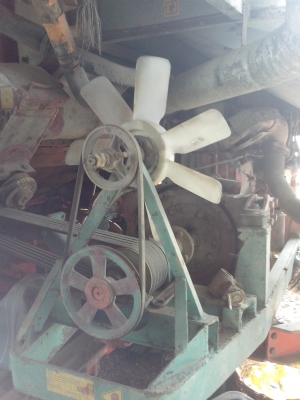 ขาย ศักดิ์ รุ่น BIG 37 พร้อมโครงเทเล้อใส่ใด้เลย ขาย ศักดิ์ รุ่น BIG 37 พร้อมโครงเทเล้อใส่ใด้เลย