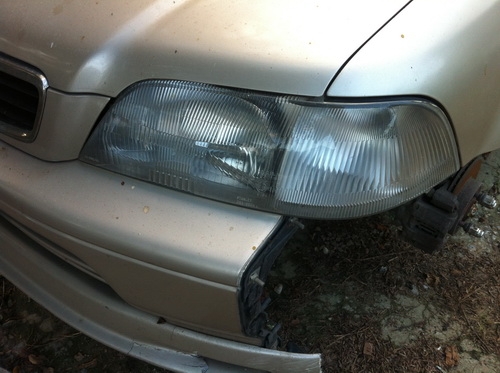 ขาย HONDA CITY 96 เป็นอะไหล่