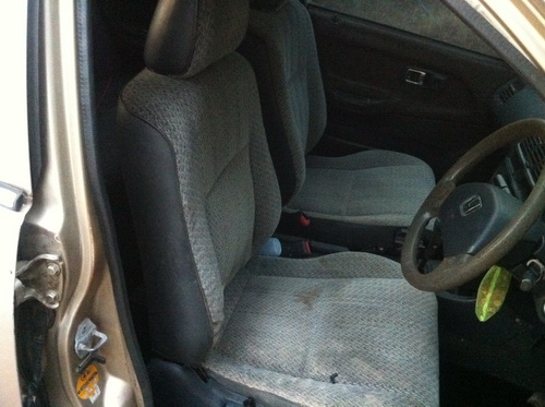 ขาย HONDA CITY 96 เป็นอะไหล่