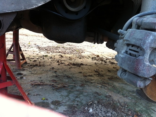 ขาย HONDA CITY 96 เป็นอะไหล่