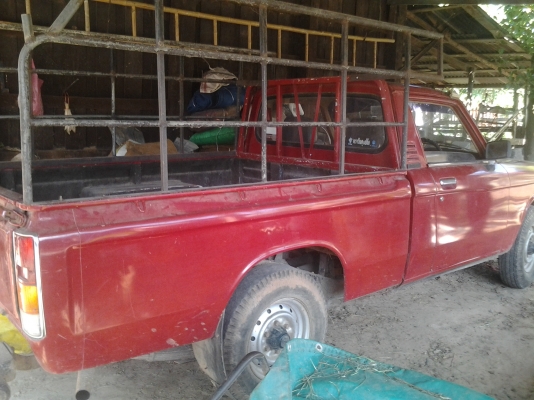 รถกระบะ อิซูซุ.4 ขอ. ช่วงสั่น. ภาษีเต็ม(ลดแล้วเหลือ57000บาท) รถกระบะ อิซูซุ.4 ขอ. ช่วงสั่น. ภาษีเต็ม(ลดแล้วเหลือ57000บาท)