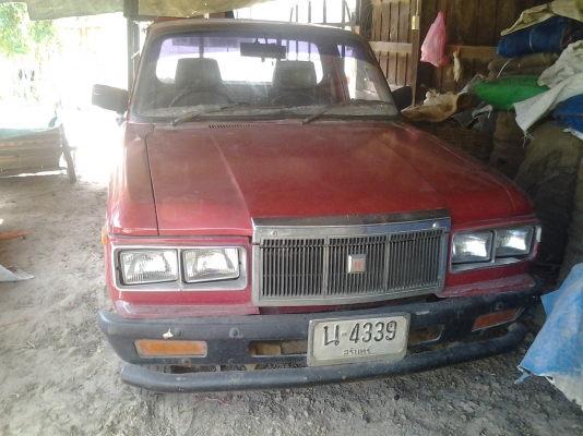 รถกระบะ อิซูซุ.4 ขอ. ช่วงสั่น. ภาษีเต็ม(ลดแล้วเหลือ57000บาท)