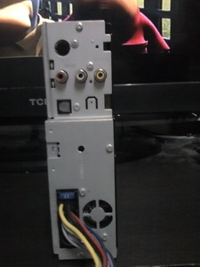 วิทยุ JVC DVD cd mp3 วิทยุ JVC DVD cd mp3