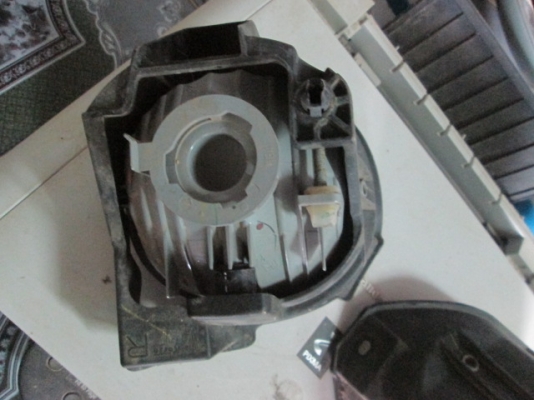 ขายชุดไฟสปอร์ตไลย์ TOYOTA VIGO smart ปี 2008 ขายชุดไฟสปอร์ตไลย์ TOYOTA VIGO smart ปี 2008