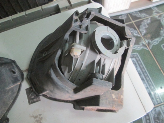 ขายชุดไฟสปอร์ตไลย์ TOYOTA VIGO smart ปี 2008 ขายชุดไฟสปอร์ตไลย์ TOYOTA VIGO smart ปี 2008