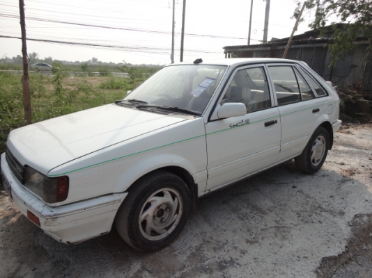 ฝากขายรถเก๋งน้อยสักคัน ฝากขายรถเก๋งน้อยสักคัน