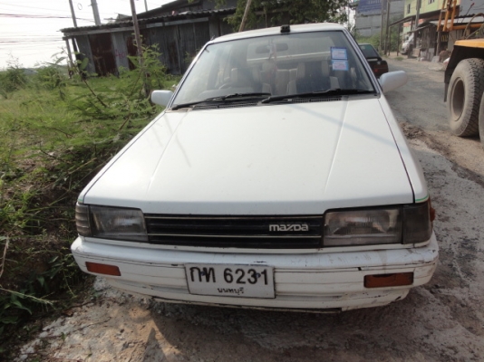 ฝากขายรถเก๋งน้อยสักคัน