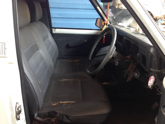 mazda familia 1200 cc LPG mazda familia 1200 cc LPG