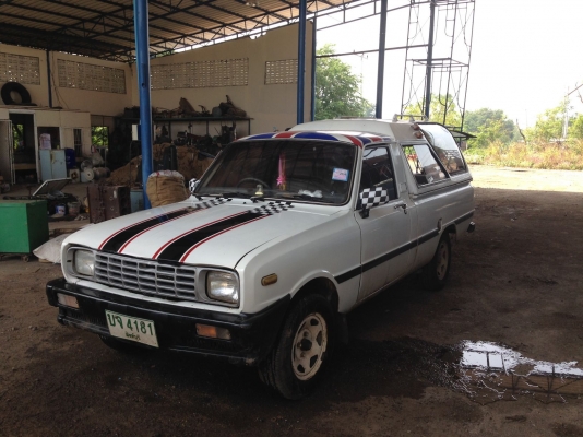 mazda familia 1200 cc LPG mazda familia 1200 cc LPG