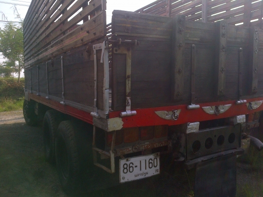 ขายรถ Mitsubishi เครื่อง 6D14 เพลาเดียว ขายรถ Mitsubishi เครื่อง 6D14 เพลาเดียว