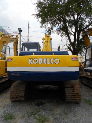 Kobelco SK200-1 เก่านอก