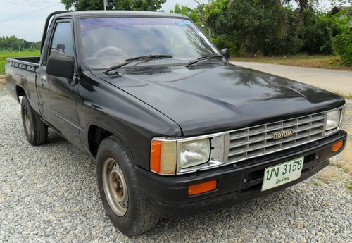 HERO 4 ช่วงสั้น LN 51 ดีเซล