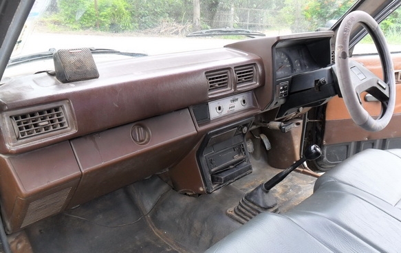 HERO 4 ช่วงสั้น LN 51 ดีเซล