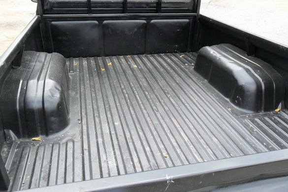 HERO 4 ช่วงสั้น LN 51 ดีเซล