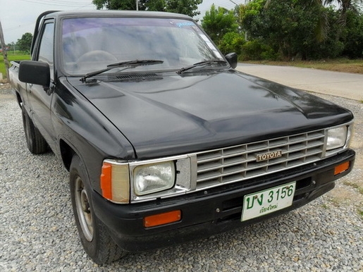 HERO 4 ช่วงสั้น LN 51 ดีเซล