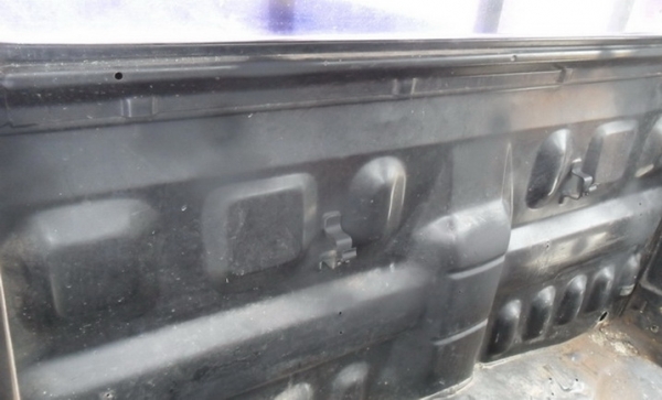 HERO 4 ช่วงสั้น LN 51 ดีเซล