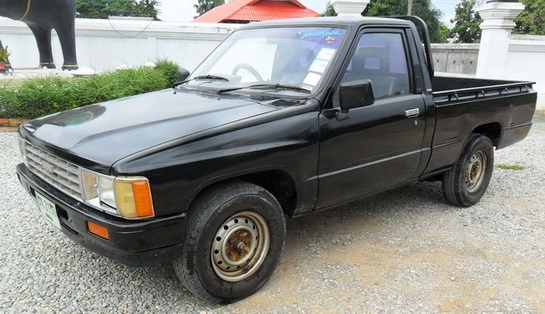 HERO 4 ช่วงสั้น LN 51 ดีเซล