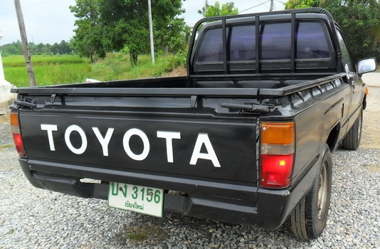 HERO 4 ช่วงสั้น LN 51 ดีเซล